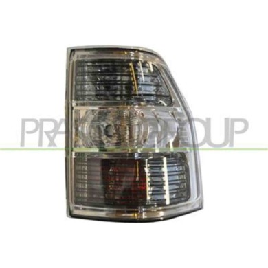 GUIDA_ALLA_SCELTA.JPG Fanale Posteriore Sinistro Con Porta Lampada Per Mitsubishi Pajero Dal 2007 Al 2015