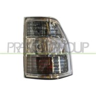 Fanale Posteriore Sinistro Con Porta Lampada Per Mitsubishi Pajero Dal 2007 Al 2015