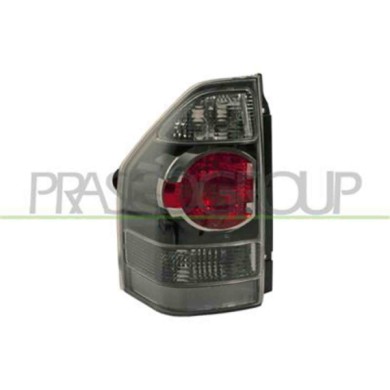 GUIDA_ALLA_SCELTA.JPG Fanale Posteriore Sinistro Per Mitsubishi Pajero Dal 2007 Al 2015