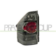 Fanale Posteriore Sinistro Per Mitsubishi Pajero Dal 2007 Al 2015