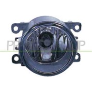 Fendinebbia Destro O Sinistro Per Mitsubishi Pajero Dal 2007 Al 2015