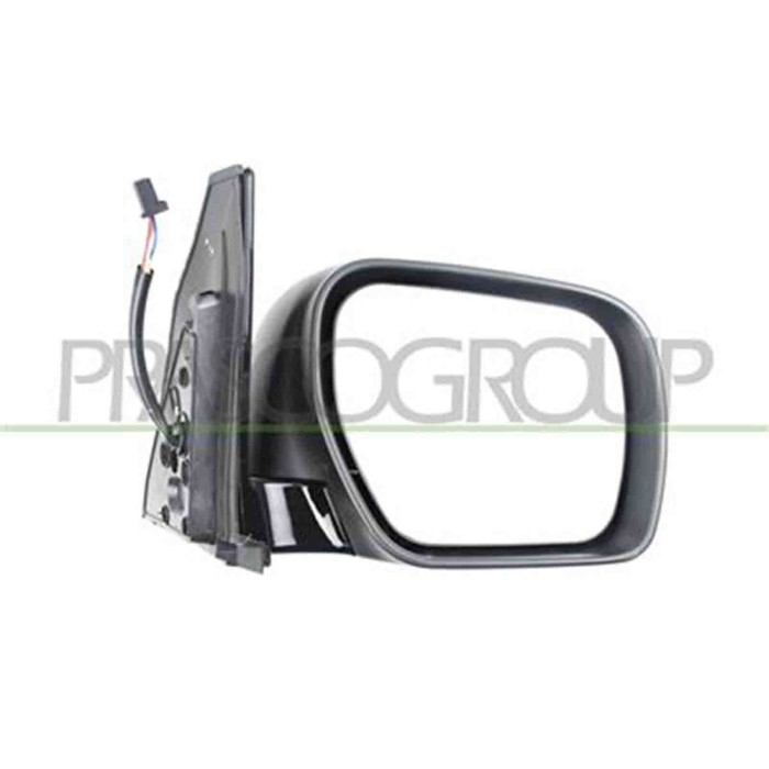 MB1627105_1.JPG Retrovisore Destro Elettrico Per Mitsubishi Pajero Dal 2007 Al 2015