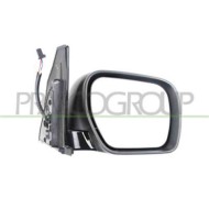 MB1627105_1.JPG Retrovisore Destro Elettrico Per Mitsubishi Pajero Dal 2007 Al 2015