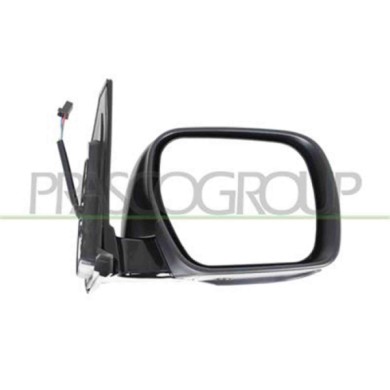 MB1627205_1.JPG Retrovisore Destro Elettrico Per Mitsubishi Pajero Dal 2007 Al 2015