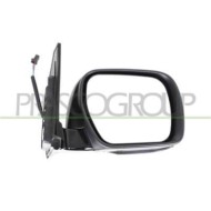 MB1627205_1.JPG Retrovisore Destro Elettrico Per Mitsubishi Pajero Dal 2007 Al 2015