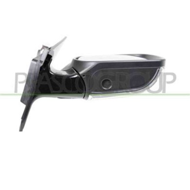 MB1627205_3.JPG Retrovisore Destro Elettrico Per Mitsubishi Pajero Dal 2007 Al 2015