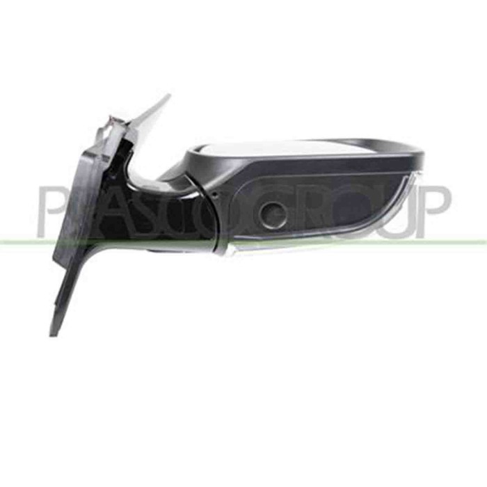 MB1627205_3.JPG Retrovisore Destro Elettrico Per Mitsubishi Pajero Dal 2007 Al 2015