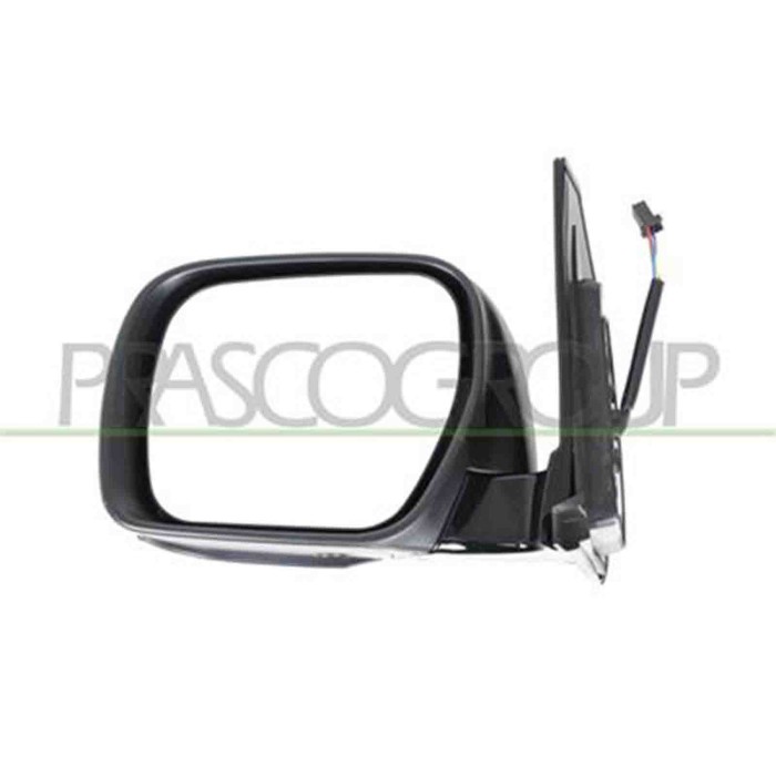 MB1627206_1.JPG Retrovisore Sinistro Elettrico Per Mitsubishi Pajero Dal 2007 Al 2015