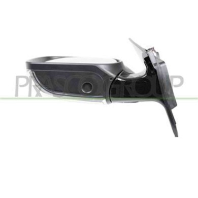 MB1627206_3.JPG Retrovisore Sinistro Elettrico Per Mitsubishi Pajero Dal 2007 Al 2015