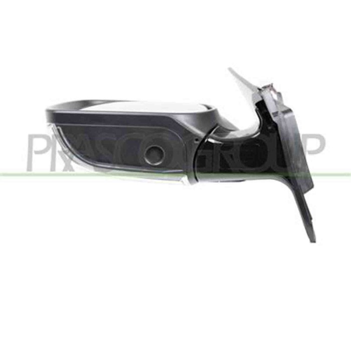 MB1627206_3.JPG Retrovisore Sinistro Elettrico Per Mitsubishi Pajero Dal 2007 Al 2015