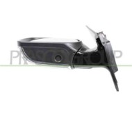 MB1627206_3.JPG Retrovisore Sinistro Elettrico Per Mitsubishi Pajero Dal 2007 Al 2015