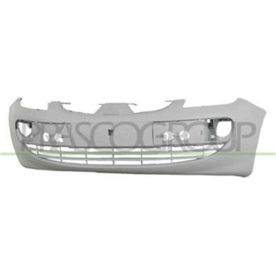 MB3241011_1.JPG Paraurti Anteriore Per Mitsubishi Colt Dal 2004 Al 2008