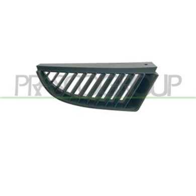GUIDA_ALLA_SCELTA.JPG Griglia Radiatore Destra Per Mitsubishi Colt Dal 2004 Al 2008