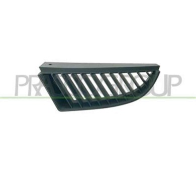 GUIDA_ALLA_SCELTA.JPG Griglia Radiatore Sinistra Per Mitsubishi Colt Dal 2004 Al 2008