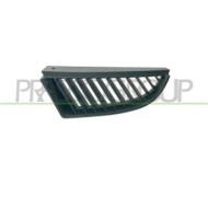 Griglia Radiatore Sinistra Per Mitsubishi Colt Dal 2004 Al 2008