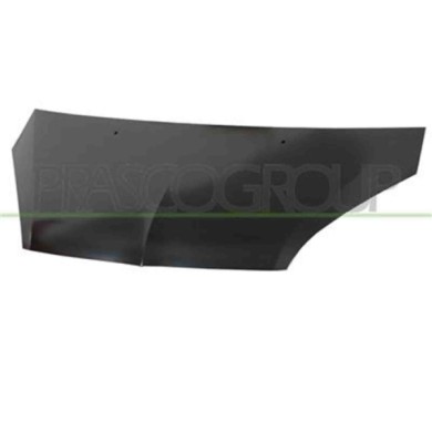 MB3243100_1.JPG Cofano Per Mitsubishi Colt Dal 2004 Al 2008