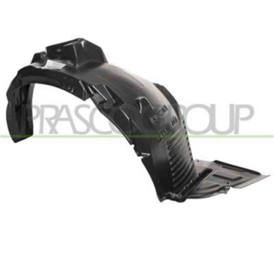 GUIDA_ALLA_SCELTA.JPG Passaruota Anteriore Destro Per Mitsubishi Colt Dal 2004 Al 2008