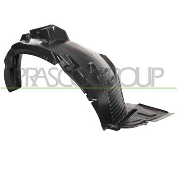 GUIDA_ALLA_SCELTA.JPG Passaruota Anteriore Destro Per Mitsubishi Colt Dal 2004 Al 2008