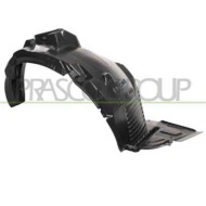 Passaruota Anteriore Destro Per Mitsubishi Colt Dal 2004 Al 2008