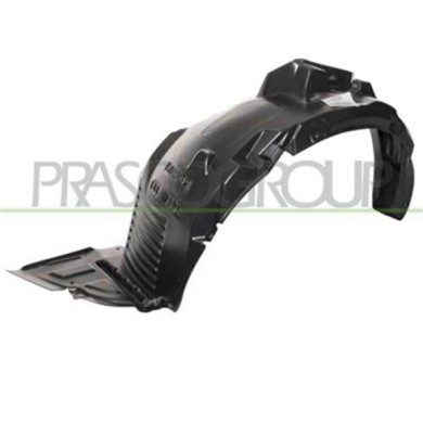 GUIDA_ALLA_SCELTA.JPG Passaruota Anteriore Sinistro Per Mitsubishi Colt Dal 2004 Al 2008