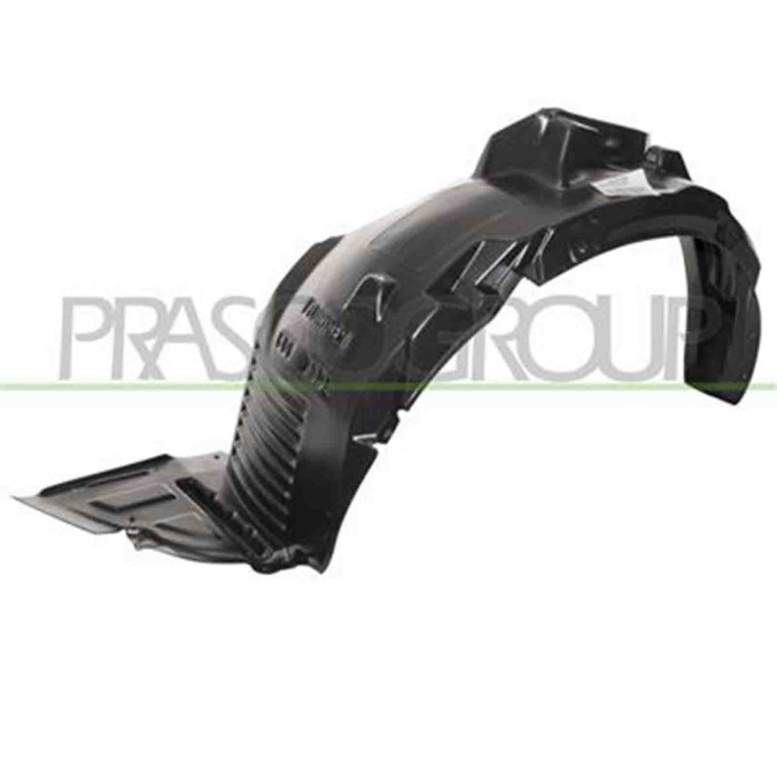 GUIDA_ALLA_SCELTA.JPG Passaruota Anteriore Sinistro Per Mitsubishi Colt Dal 2004 Al 2008