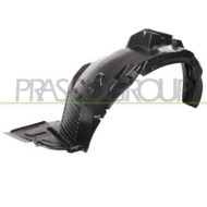 Passaruota Anteriore Sinistro Per Mitsubishi Colt Dal 2004 Al 2008