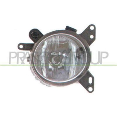 GUIDA_ALLA_SCELTA.JPG Fendinebbia Destro Per Mitsubishi Colt Dal 2004 Al 2008