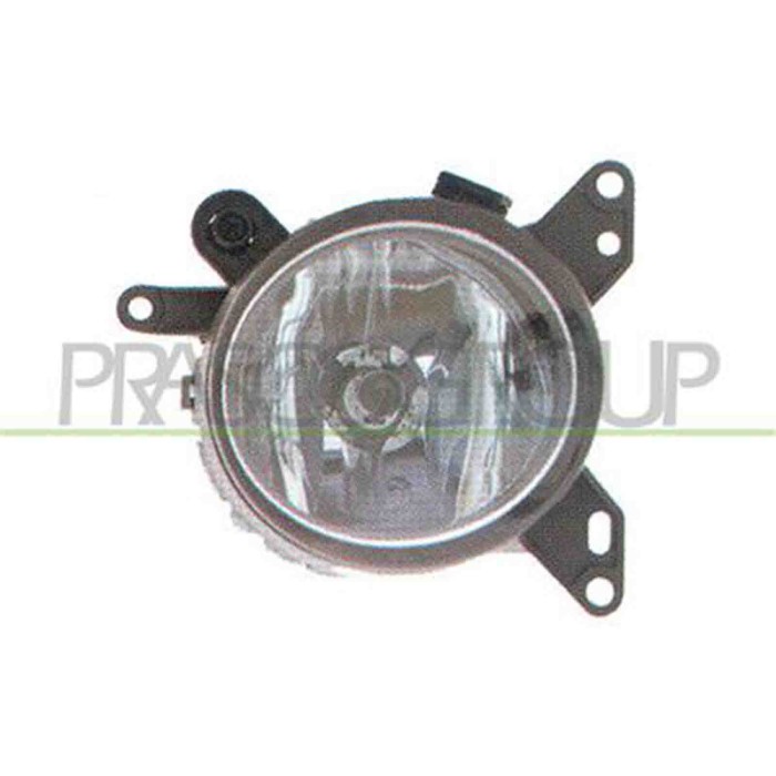 GUIDA_ALLA_SCELTA.JPG Fendinebbia Destro Per Mitsubishi Colt Dal 2004 Al 2008