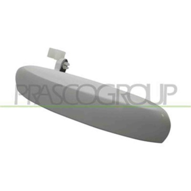 GUIDA_ALLA_SCELTA.JPG Maniglia Esterna Anteriore/posteriore Destra Per Mitsubishi Colt Dal 2004 Al 2008