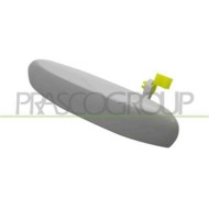 Maniglia Esterna Anteriore/posteriore Sinistra Per Mitsubishi Colt Dal 2004 Al 2008