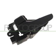 Maniglia Interna Anteriore/posteriore Sinistra Per Mitsubishi Lancer V/evolution X/sportback Dal 2008 Al 2015