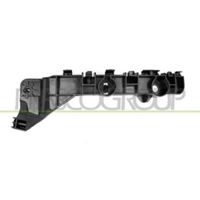 GUIDA_ALLA_SCELTA.JPG Staffa Destra Paraurti Anteriore Per Mitsubishi Eclipse Cross Dal 2018