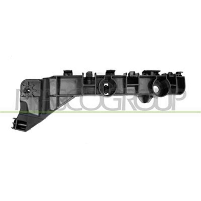 GUIDA_ALLA_SCELTA.JPG Staffa Destra Paraurti Anteriore Per Mitsubishi Eclipse Cross Dal 2018