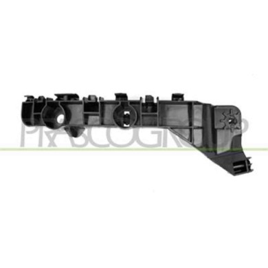 GUIDA_ALLA_SCELTA.JPG Staffa Sinistra Paraurti Anteriore Per Mitsubishi Eclipse Cross Dal 2018