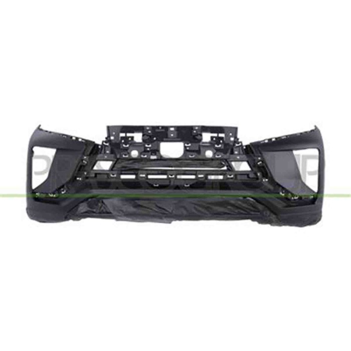 MB7051011_1.JPG Paraurti Anteriore Con Primer Per Mitsubishi Eclipse Cross Dal 2018