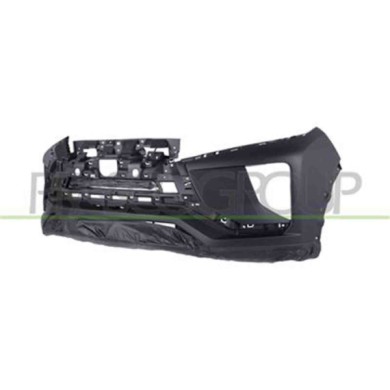 MB7051011_2.JPG Paraurti Anteriore Con Primer Per Mitsubishi Eclipse Cross Dal 2018