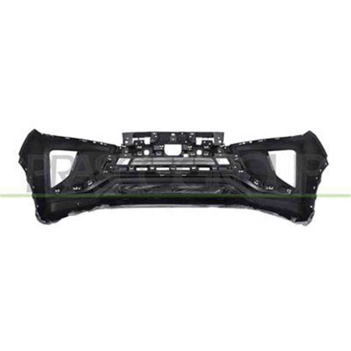 MB7051011_3.JPG Paraurti Anteriore Con Primer Per Mitsubishi Eclipse Cross Dal 2018
