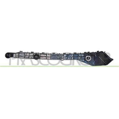 MB7051053_2.JPG Staffa Destra Paraurti Posteriore Per Mitsubishi Eclipse Cross Dal 2018