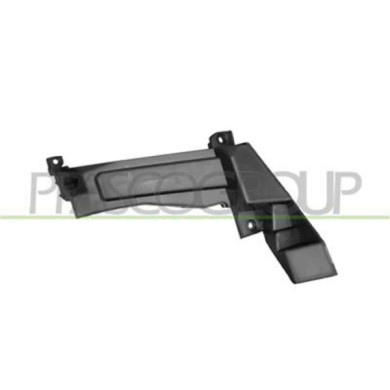 MB7051303_2.JPG Supporto Fendinebbia Destro Per Mitsubishi Eclipse Cross Dal 2018
