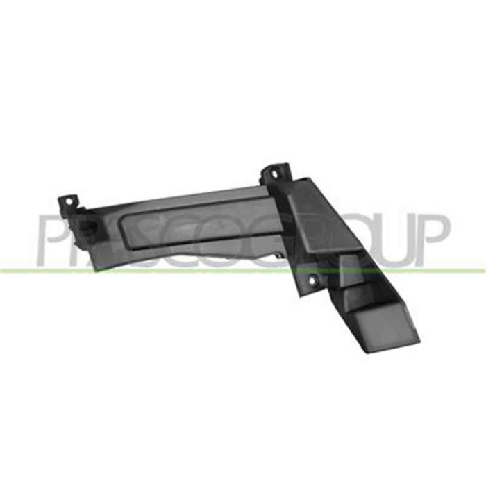 MB7051303_2.JPG Supporto Fendinebbia Destro Per Mitsubishi Eclipse Cross Dal 2018