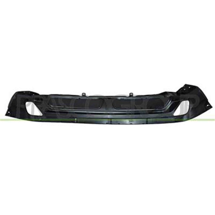MB7051851_3.JPG Spoiler Paraurti Posteriore Per Mitsubishi Eclipse Cross Dal 2018