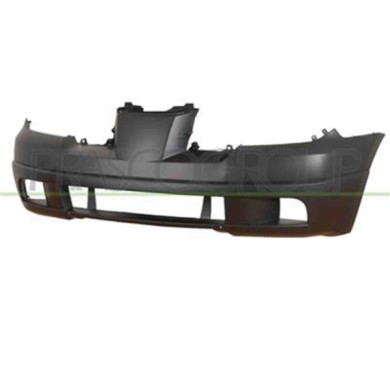 MB7101001_1.JPG Paraurti Anteriore Con Primer Per Mitsubishi Outlander Dal 2003 Al 2006