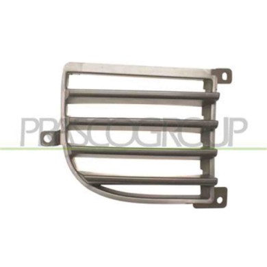 GUIDA_ALLA_SCELTA.JPG Tappo Fendinebbia Sinistro Per Mitsubishi Outlander Dal 2003 Al 2006