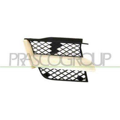 GUIDA_ALLA_SCELTA.JPG Griglia Radiatore Destra Per Mitsubishi Outlander Dal 2003 Al 2006