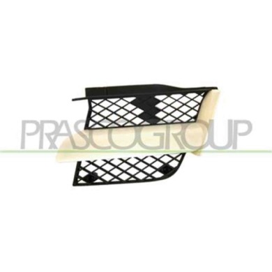 GUIDA_ALLA_SCELTA.JPG Griglia Radiatore Sinistra Per Mitsubishi Outlander Dal 2003 Al 2006