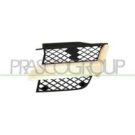 Griglia Radiatore Sinistra Per Mitsubishi Outlander Dal 2003 Al 2006
