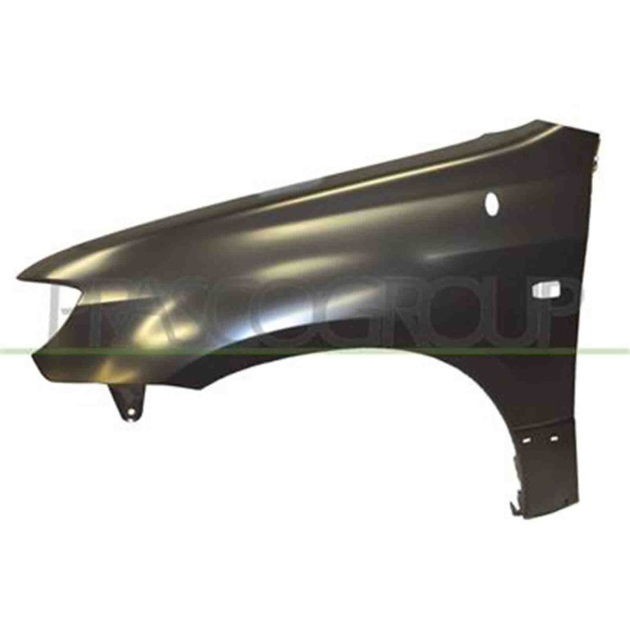 GUIDA_ALLA_SCELTA.JPG Parafango Anteriore Sinistro Con Foro Lucciola Per Mitsubishi Outlander Dal 2003 Al 2006