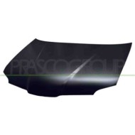 Cofano Per Mitsubishi Outlander Dal 2003 Al 2006