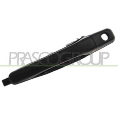 GUIDA_ALLA_SCELTA.JPG Maniglia Esterna Anteriore Sinistra Nero/liscia Per Mitsubishi Lancer Dal 2002 Al 2008