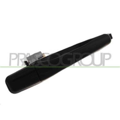 GUIDA_ALLA_SCELTA.JPG Maniglia Esterna Posteriore Destra Nero/liscia Per Mitsubishi Lancer Dal 2002 Al 2008